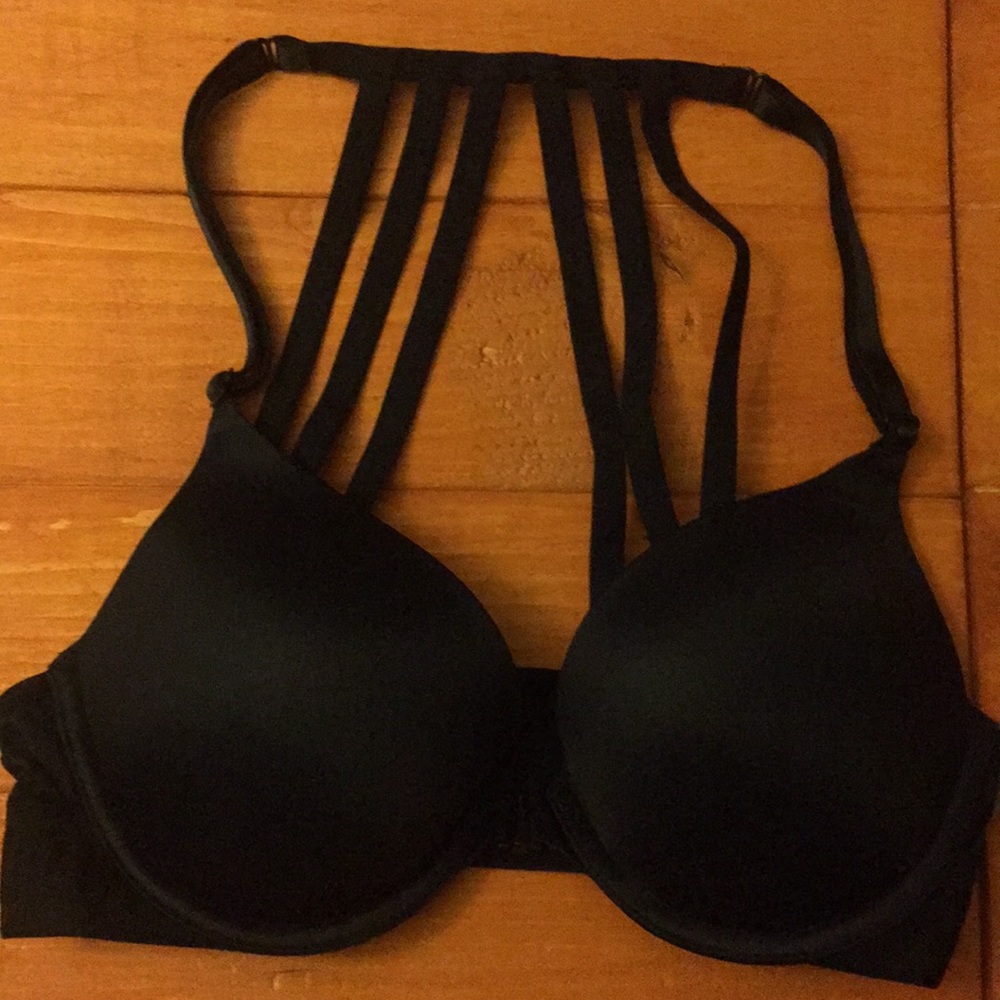 Wear everywhere push up